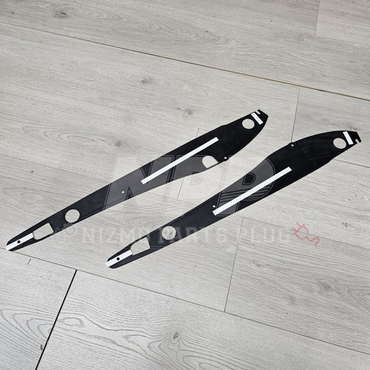 Nissan R33 Skyline Rear Air-Spoiler Wing Gasket Kit (RH & LH) - NizmoPartsPlug