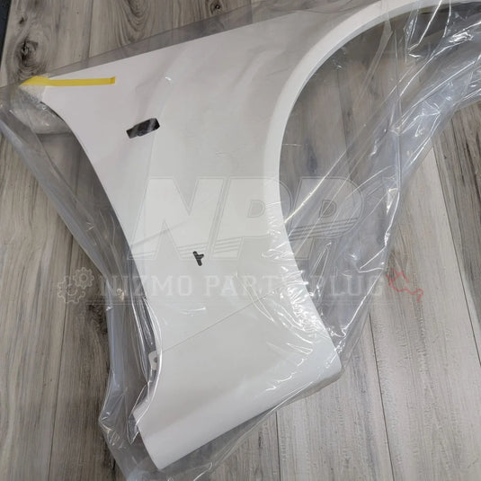 Nissan R34 Skyline GT-R Nismo Z-Tune Fender Set (Discontinued) - NizmoPartsPlug