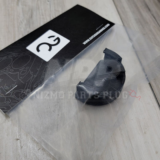 Universal Fuel/Gas Door Cap Holder Kit (R32/33/34 Skyline) - NizmoPartsPlug