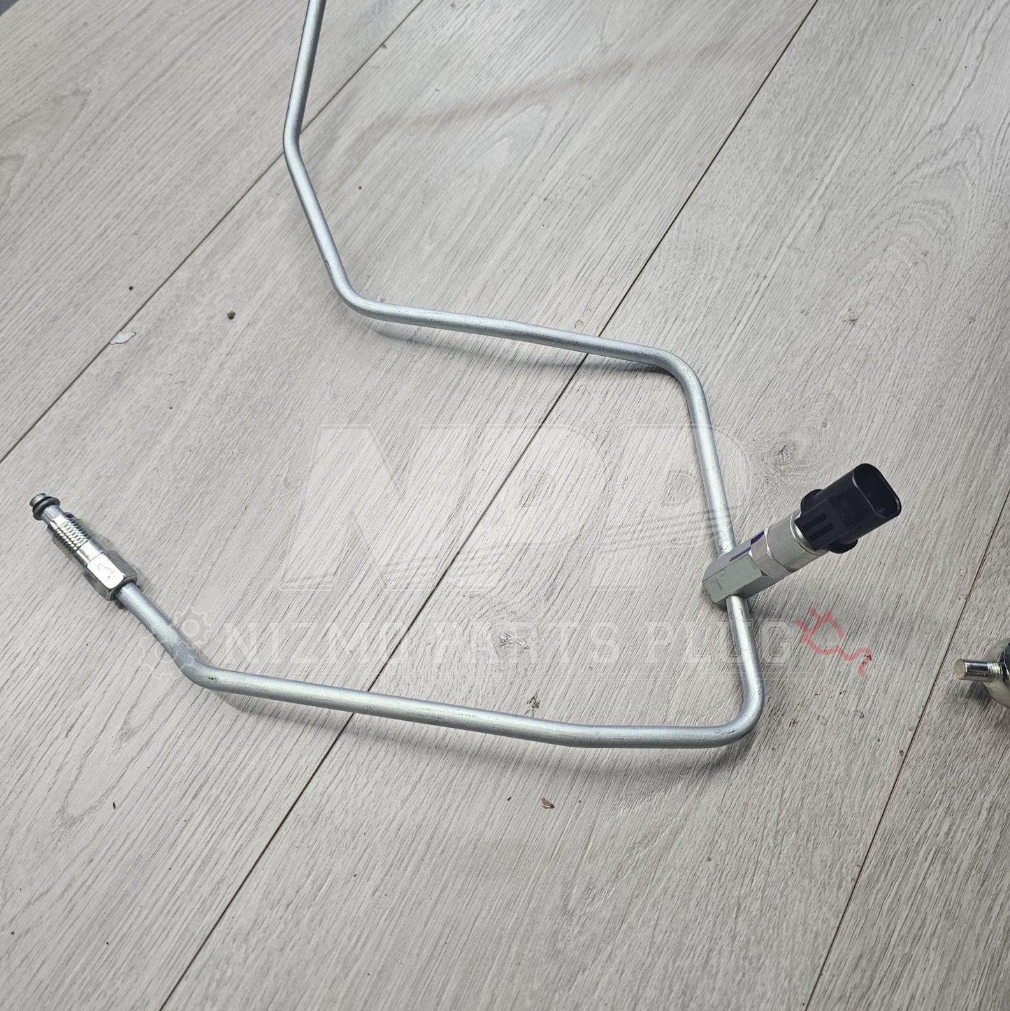 Nissan R34 Skyline GT/GTT High-Pressure Power Hose and Tube