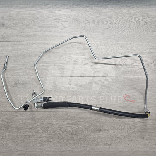 Nissan R34 Skyline GT/GTT High-Pressure Power Hose and Tube