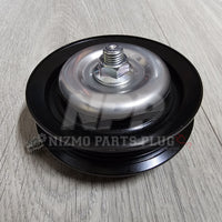 Nissan R32/33/34 Skyline Compressor Idler Pulley Assembly (NON-GTR)