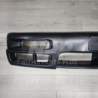 Nissan S14 240sx Kouki USDM Front Bumper Assembly