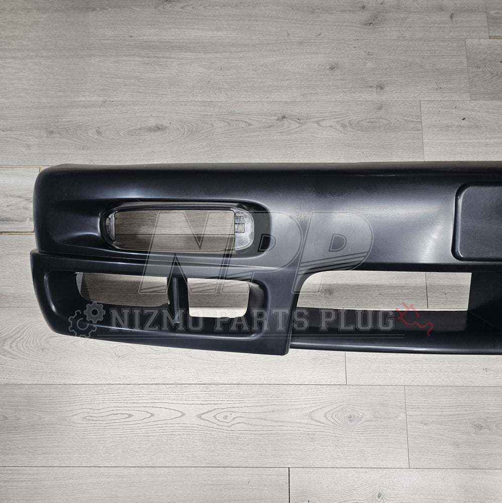 Nissan S14 240sx Kouki USDM Front Bumper Assembly