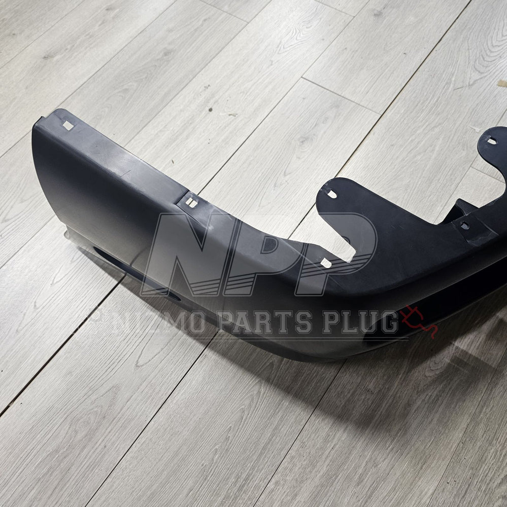 Nissan S14 240sx Kouki USDM Front Bumper Assembly