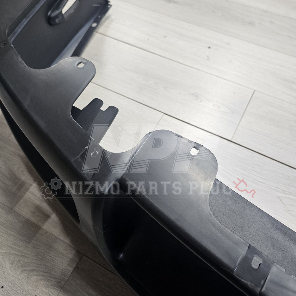 Nissan S14 240sx Kouki USDM Front Bumper Assembly