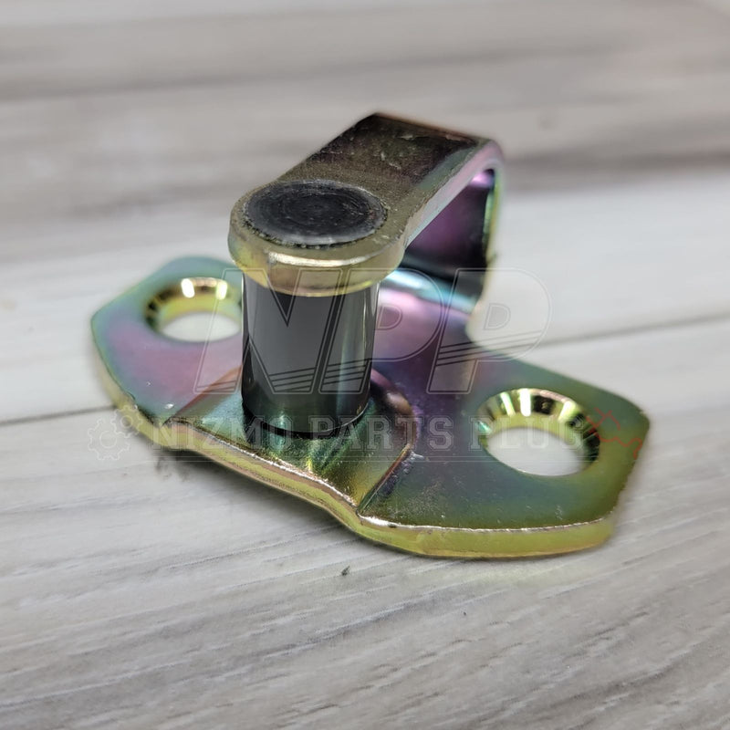 ギャラリービューアに画像をロードする, Nissan S13 Silvia/240SX/Cefiro Door Striker (Individual) - NizmoPartsPlug
