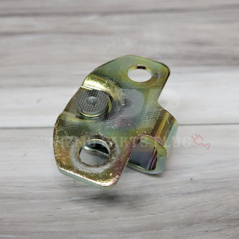 ギャラリービューアに画像をロードする, Nissan S13 Silvia/240SX/Cefiro Door Striker (Individual) - NizmoPartsPlug
