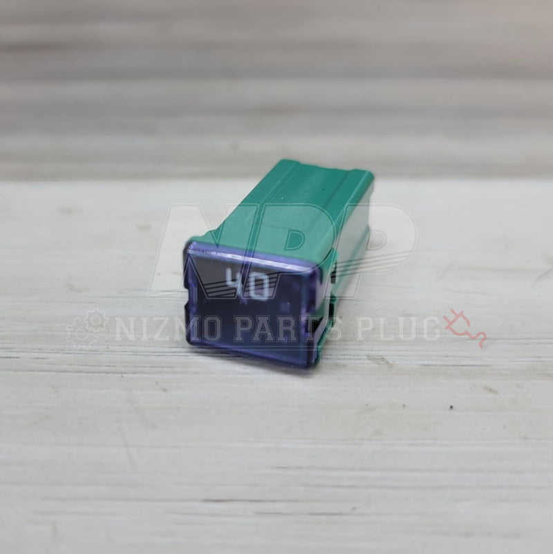 Load image into Gallery viewer, Nissan OEM 40 Amp Fusible Link Assembly - NizmoPartsPlug
