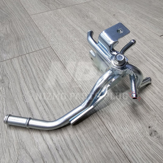 R34 Skyline RB25DET NEO Intake Manifold Vaccum Distribution Assembly - NizmoPartsPlug