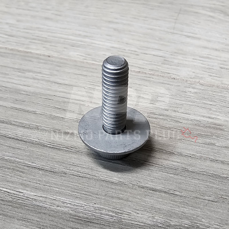 ギャラリービューアに画像をロードする, Nissan R34 Skyline GTR V-Spec Front Air Spoiler Mounting Hardware Bolt - NizmoPartsPlug
