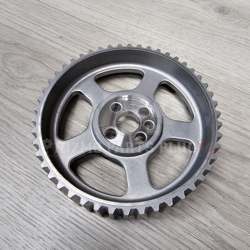 Load image into Gallery viewer, R34 Skyline GT/GTT Exhaust Camshaft Gear Neo Models - NizmoPartsPlug
