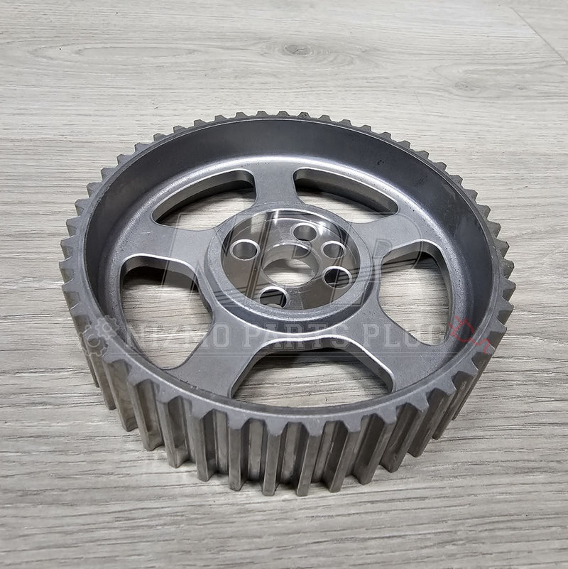 Load image into Gallery viewer, R34 Skyline GT/GTT Exhaust Camshaft Gear Neo Models - NizmoPartsPlug
