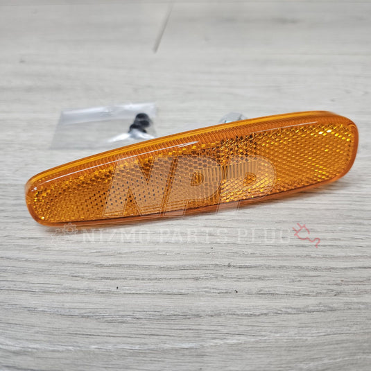 Nissan S14 240SX Kouki LH Side Marker Lamp Assembly - NizmoPartsPlug