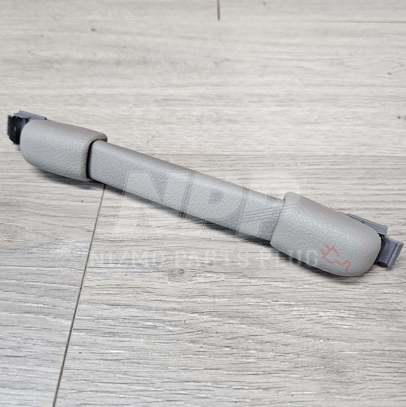 ギャラリービューアに画像をロードする, Nissan R32 Skyline Coupe Rear Headliner Hand Grip Handle Assembly - NizmoPartsPlug
