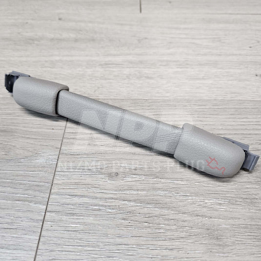 Nissan R32 Skyline Coupe Rear Headliner Hand Grip Handle Assembly - NizmoPartsPlug