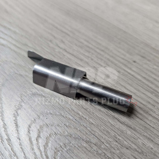 Nissan RWD 5-Speed Transmission Oil Gutter Case - NizmoPartsPlug