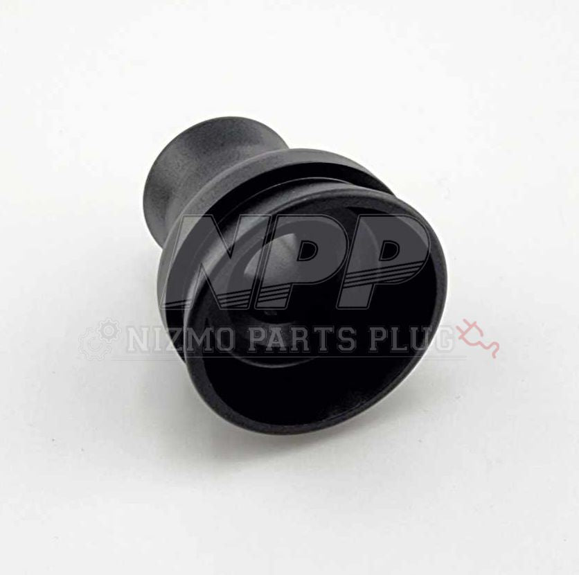 NPPxOG Universal Shifter Collar Spacer Adapter (Billet Version)