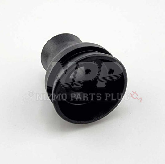 NPPxOG Universal Shifter Collar Spacer Adapter (Billet Version) - NizmoPartsPlug