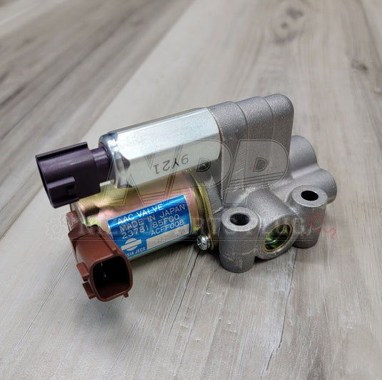 Nissan S14 Silvia SR20DET Idle Air Control Valve Assembly - NizmoPartsPlug