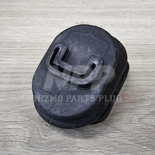 KA24E/DE/SR20DET Manual Transmission Clutch Fork Boot Dust Cover