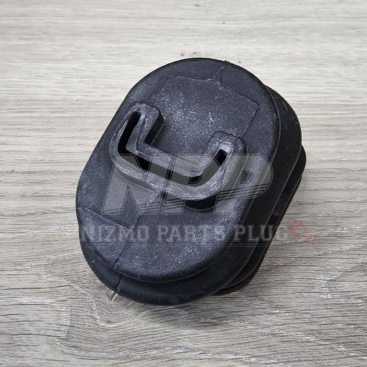 Nissan S13 Silvia SR20DET Manual Transmission Clutch Fork Boot Dust Cover - NizmoPartsPlug
