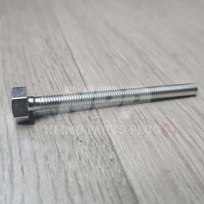 Load image into Gallery viewer, Nissan R34 Skyline Alternator Belt Tensioner Rod - NizmoPartsPlug
