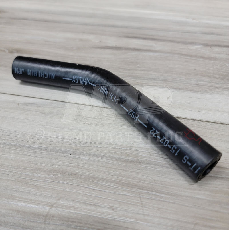 Load image into Gallery viewer, Nissan R33 Skyline Gtst Power Steering Reservoir Return Hose - NizmoPartsPlug
