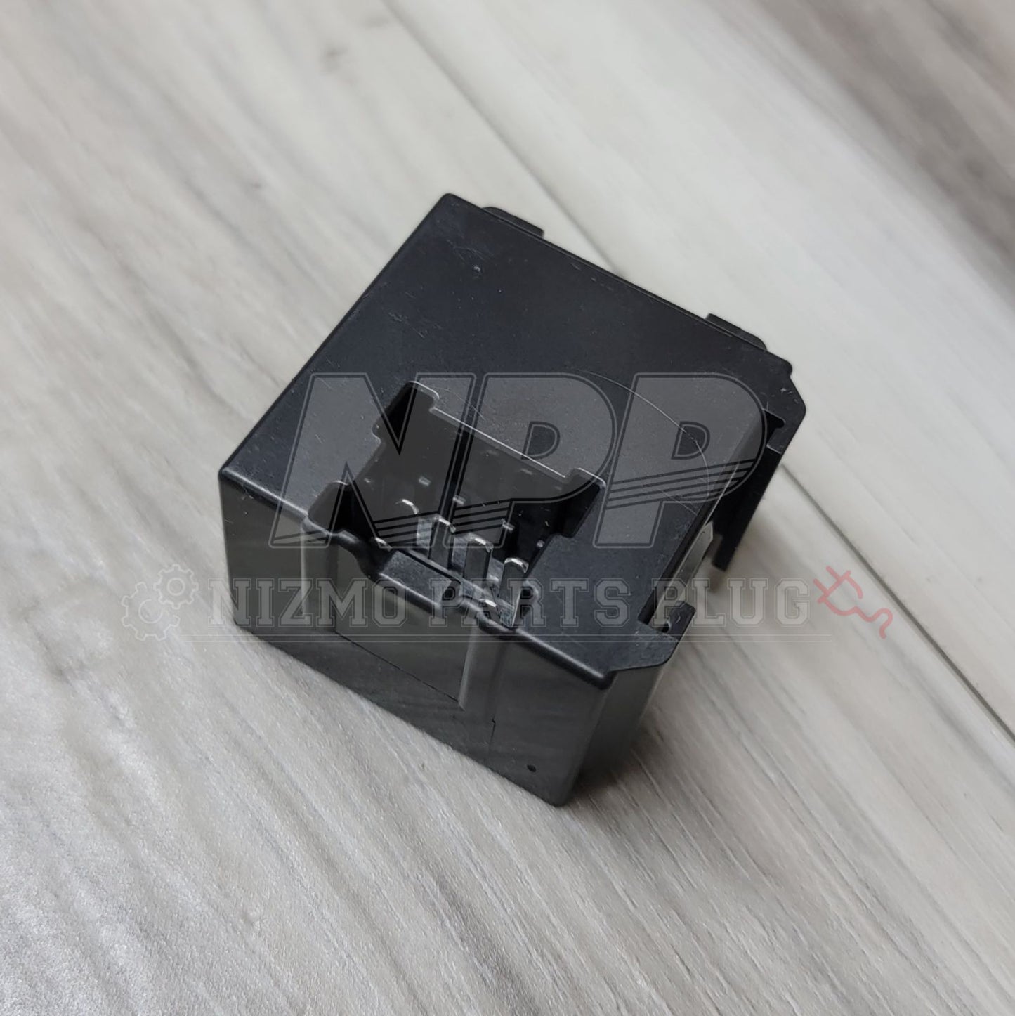 Nissan R34 Skyline GTT Door Lock Switch Relay