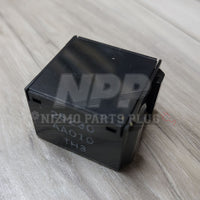 OEM Nissan R34 Skyline GTT Door Lock Switch Relay