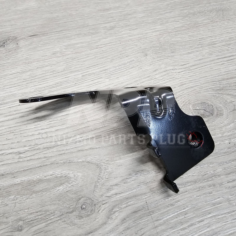 Load image into Gallery viewer, Nissan R33/34 Skyline GTR Rear LH Brake Hose Bracket - NizmoPartsPlug
