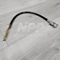 R33/34 Skyline GTR Battery Negative Ground Cable Assembly