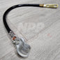 R33/34 Skyline GTR Battery Negative Ground Cable Assembly - NizmoPartsPlug