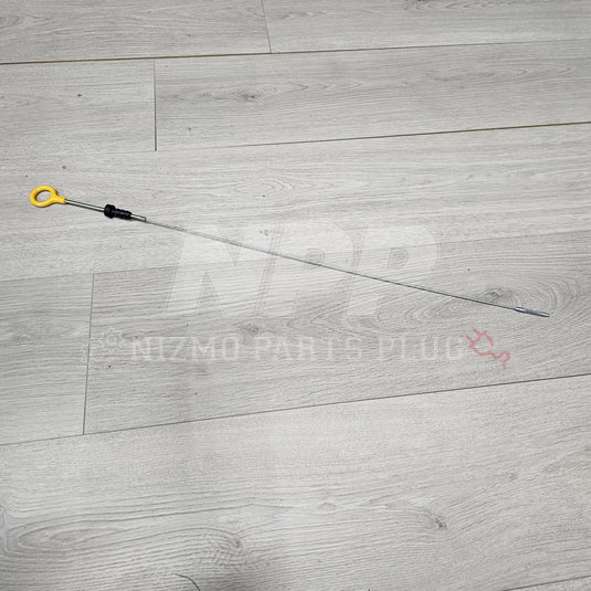 Nissan Z32 300ZX OEM Engine Oil Dipstick Gauge - NizmoPartsPlug