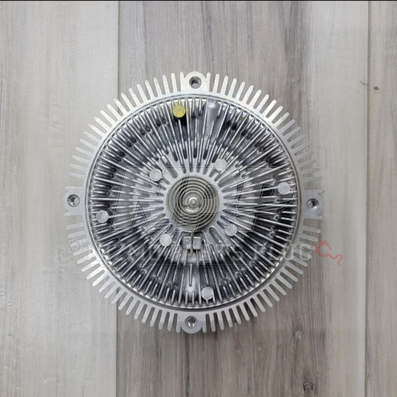 Cargue la imagen en el visor de la galería, Nissan Skyline RB20DET Fan Clutch Coupler Assembly - NizmoPartsPlug
