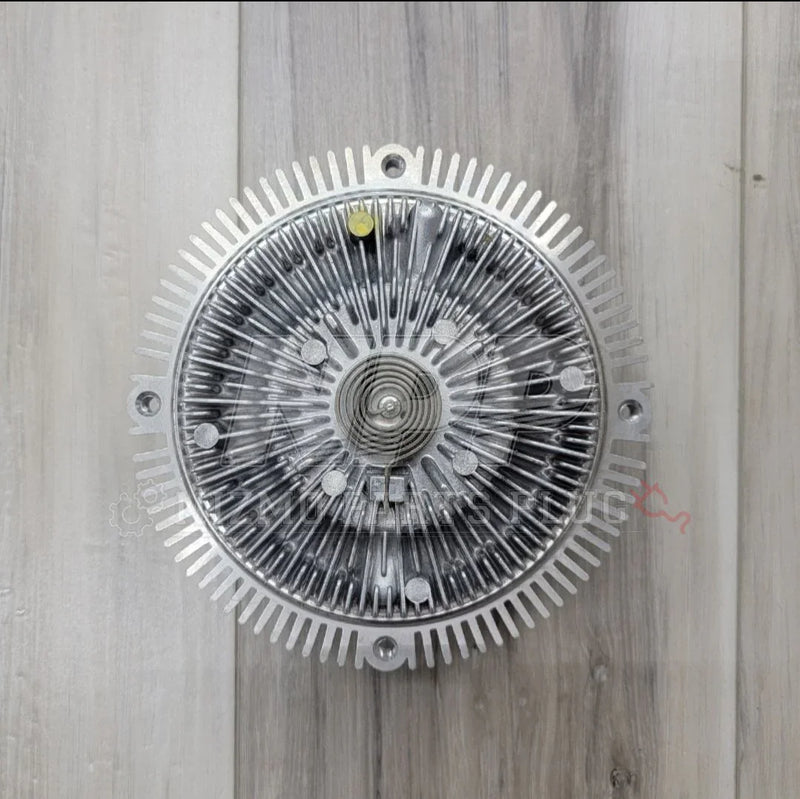ギャラリービューアに画像をロードする, Nissan R33/34 Skyline RB25DET Fan Clutch Coupler Assembly - NizmoPartsPlug
