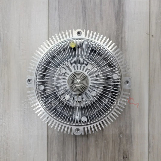 Nissan R33/34 Skyline RB25DET Fan Clutch Coupler Assembly - NizmoPartsPlug