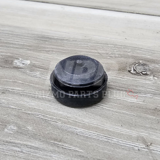 Nissan R34 Skyline Rear Brake Rotor Adjuster Dust Cover - NizmoPartsPlug