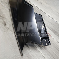 R34 Nissan Skyline GT/GTT Front LH Fender Assembly