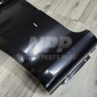 R34 Nissan Skyline GT/GTT Front LH Fender Assembly