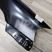 R34 Nissan Skyline GT/GTT Front LH Fender Assembly