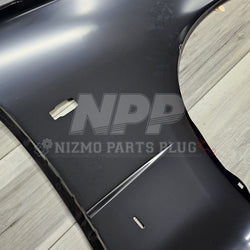 R34 Nissan Skyline GT/GTT Front LH Fender Assembly
