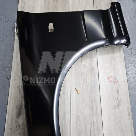 R34 Nissan Skyline GT/GTT Front LH Fender Assembly