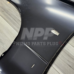 R34 Nissan Skyline GT/GTT Front RH Fender Assembly