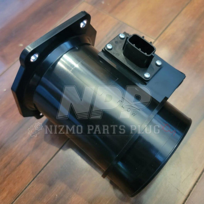 Load image into Gallery viewer, Nissan C34 Stagea RB25DET Mass Air Flow - NizmoPartsPlug
