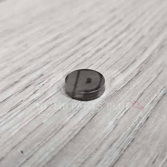 Nissan Skyline GTR RB26DETT Camshaft Valve Bucket Shim (T=2.905) - NizmoPartsPlug
