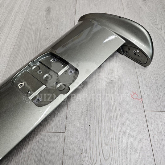 NISSAN BNR34 GTR REAR AIR SPOILER BLADE (No Stands or Blade)