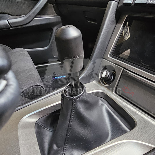 NPPxOG Universal Shifter Collar Spacer Adapter (Billet Version) - NizmoPartsPlug