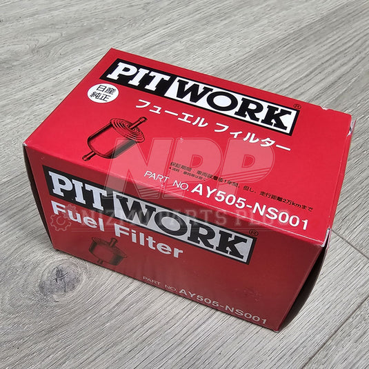 Engine Fuel Filter Strainer Pitwork(R33-34 Skyline/S13-15 Silvia/Stagea/Pulsar) - NizmoPartsPlug