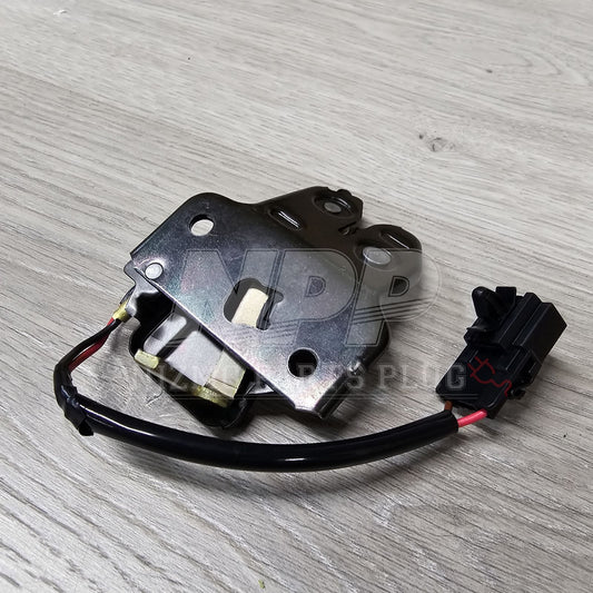 Nissan S14 Trunk Lock Actuator (S14 240SX/Silvia)(02/94-03/98)